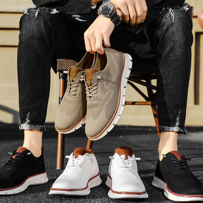 [Compre 1 Leve 2] Sapatos Ultra Confortáveis OrtoZaffro™