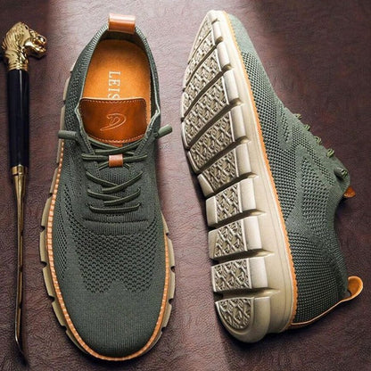 [Compre 1 Leve 2] Sapatos Ultra Confortáveis OrtoZaffro™